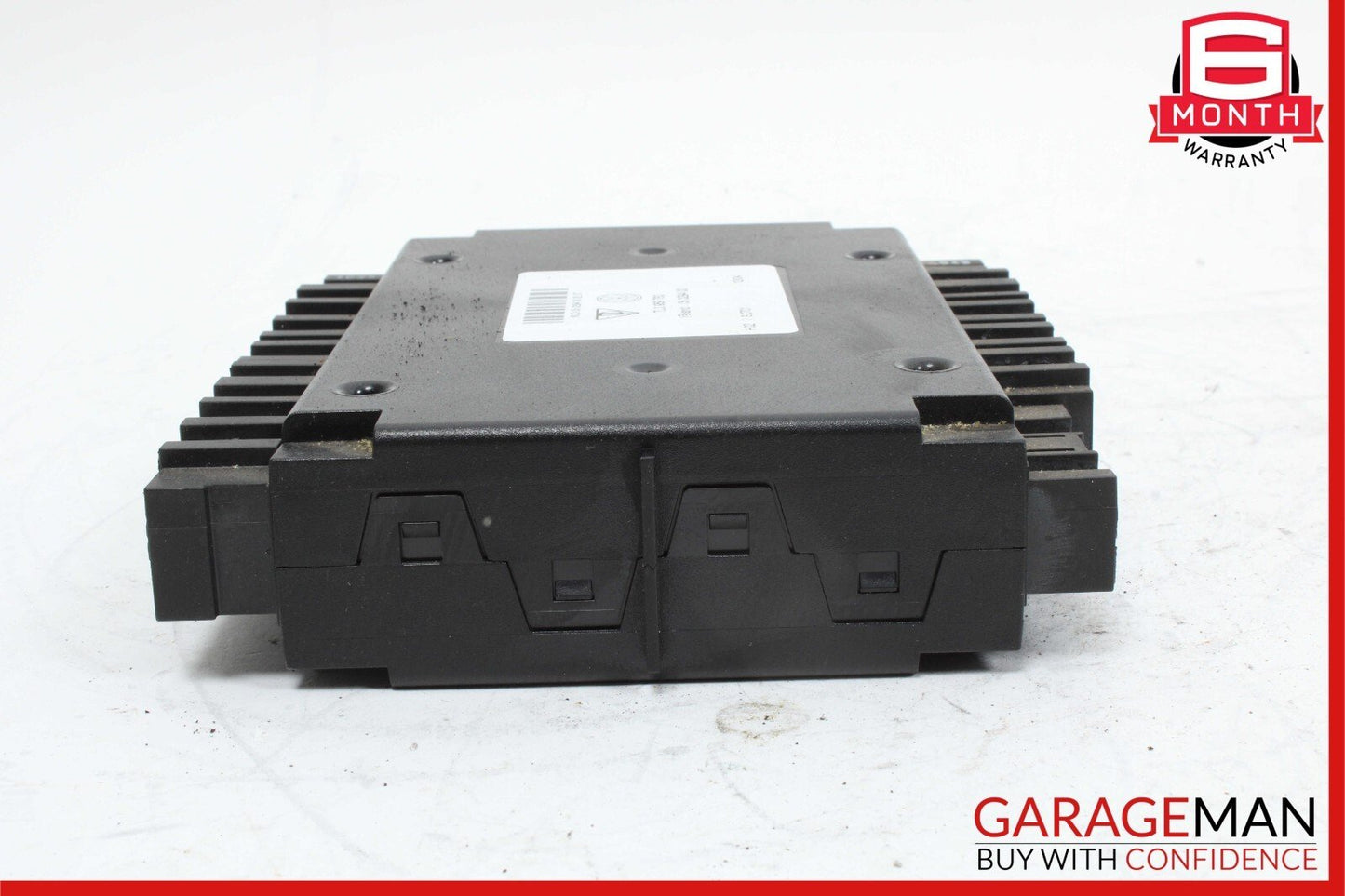 03-10 Porsche Cayenne 955 957 Front Right or Left Seat Adjustment Memory Module