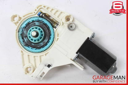 09-17 Audi S5 A4 A5 Front Leftt Side Door Window Regulator Motor Unit OEM