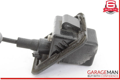 07-14 Mercedes W221 S550 S500 Rear View Backup Back Up Camera OEM