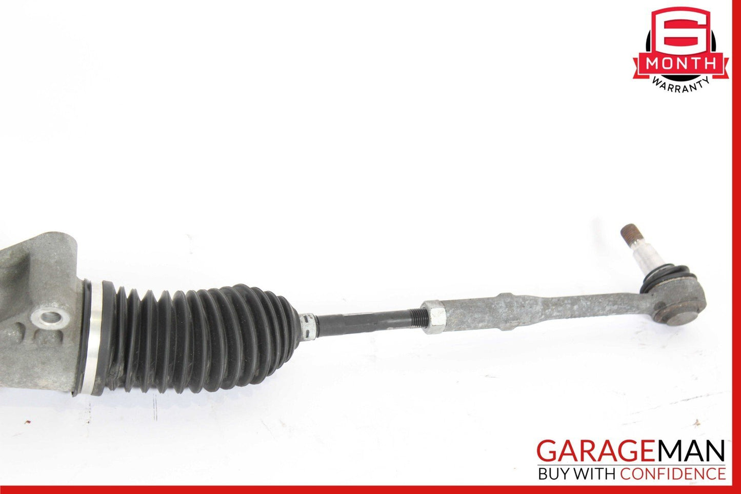 07-10 Mercedes W221 S550 S600 CL550 RWD Power Steering Rack & Pinion Assembly