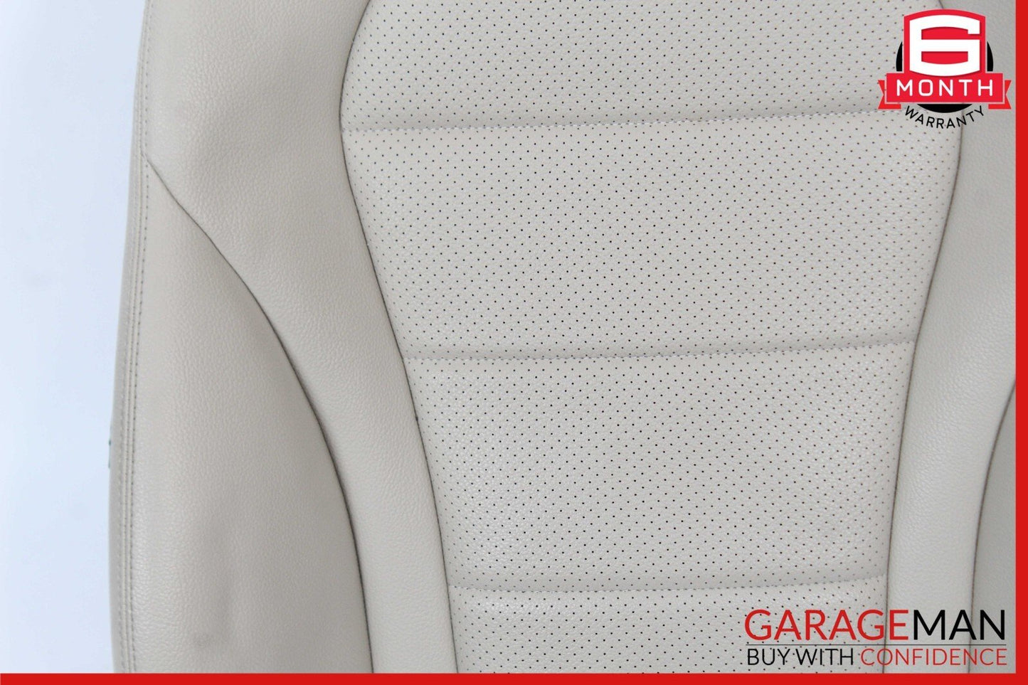 15-25 Mercedes X253 GLC300 C300 Front Right or Left Side Top Upper Seat Cushion