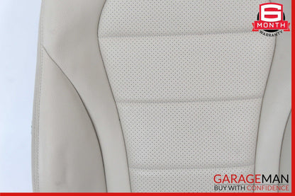 15-25 Mercedes X253 GLC300 C300 Front Right or Left Side Top Upper Seat Cushion
