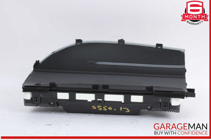 07-10 Mercedes W221 S550 S600 CL550 Instrument Cluster Speedometer Odometer OEM