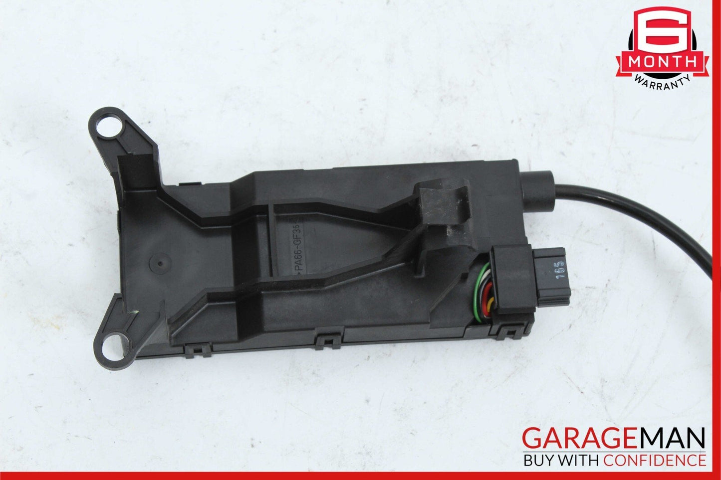 03-08 Mercedes R230 SL500 SL55 AMG Door Keyless Go Antenna Module OEM