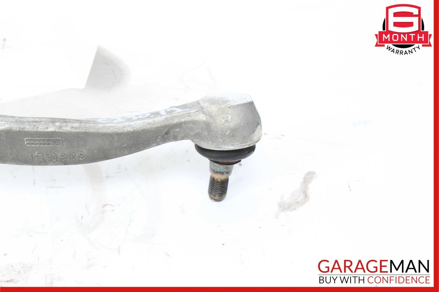 08-14 Mercedes W204 C250 C300 Front Left Driver Side Upper Control Arm RWD