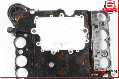 Mercedes VGS3 722.9 7G Transmission Conductor Plate TCU 722.9 FLASHED OEM