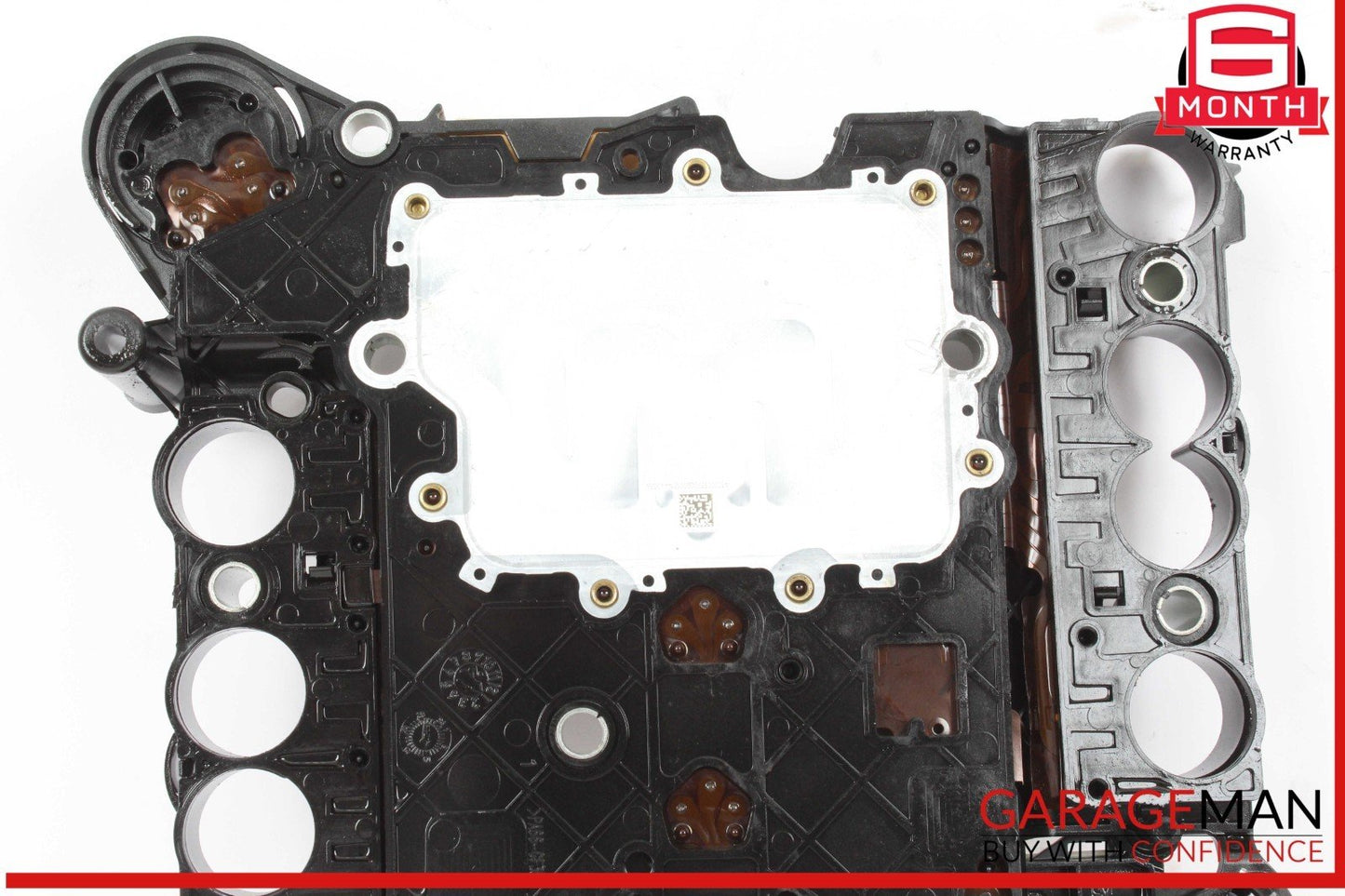 Mercedes VGS3 722.9 7G Transmission Conductor Plate TCU 722.9 FLASHED OEM