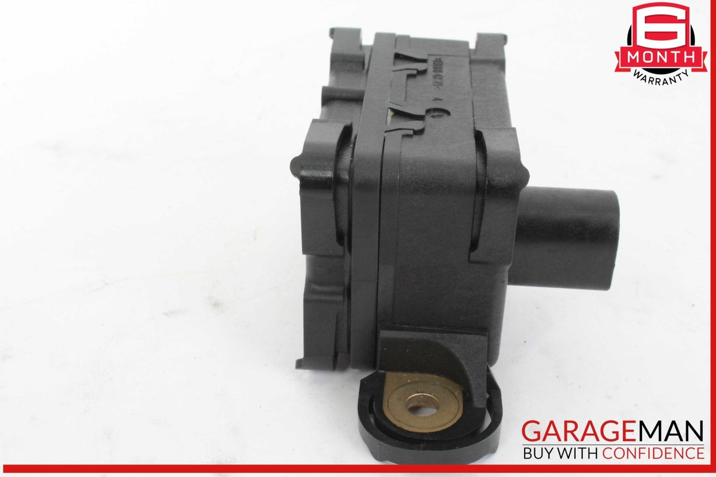 11-17 Porsche Cayenne 958 ESP YAW Rate Multiple Sensor Control Module Unit OEM