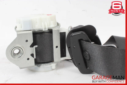 09-15 Jaguar XF XFR Front Right Passenger Side Seat Belt Retractor OEM