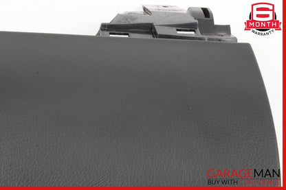 10-13 Mercedes W221 S400 S550 Dashboard Glove Box Storage Tray Compartment OEM