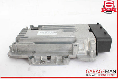07-13 Mercedes W212 E350 Bluetec Diesel Exhaust Gas Aftertreatment Control Unit