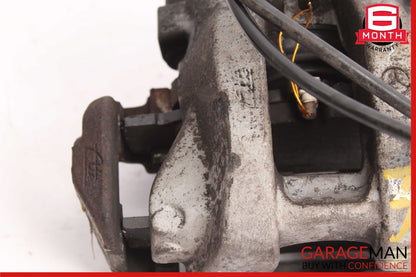 03-06 Mercedes R230 SL500 S500 Rear Left & Right Side Brake Calipers Set of 2 Pc