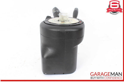 10-14 Mercedes W204 C250 E400 Steering Column Control Switches Assy Black OEM
