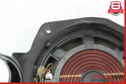 07-09 Mercedes W221 S550 S63 AMG Front Left Side Door Sound Speaker Logic 7 OEM