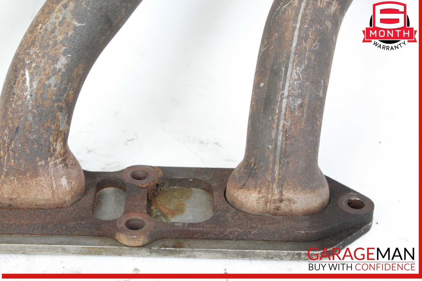 97-99 Porsche Boxster 986 2.5L Right Passenger Side Exhaust Manifold OEM