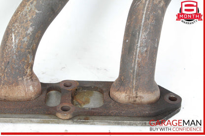 97-99 Porsche Boxster 986 2.5L Right Passenger Side Exhaust Manifold OEM