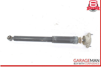 08-14 Mercedes W204 C300 C250 Rear Left & Right Shock Absorber Strut Set OEM