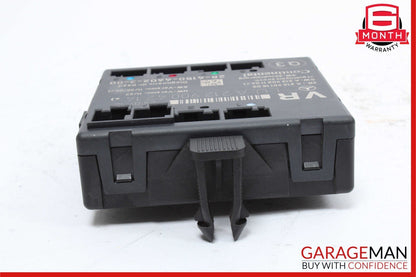 08-18 Mercedes C250 SLK250 CLS400 E350 Front Right Door Control Module Unit