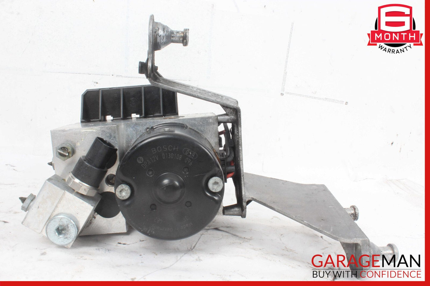 00-06 Mercedes W220 S500 CL55 AMG ABS Anti Lock Brake Pump ESP Module Unit OEM