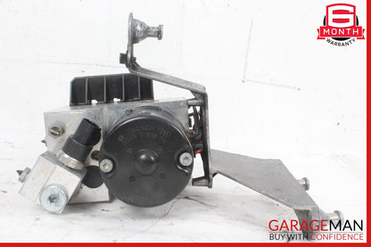 00-06 Mercedes W220 S500 CL55 AMG ABS Anti Lock Brake Pump ESP Module Unit OEM