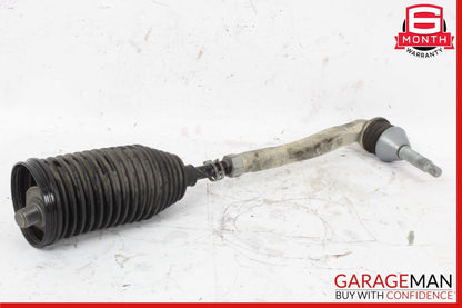 15-20 Mercedes W205 C350e Left Power Steering Rack & Pinion Control Arm RWD OEM
