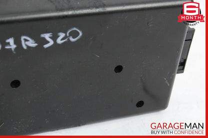 06-12 Mercedes W251 R320 GL320 GL450 ML550 Ipod Interface Control Module OEM