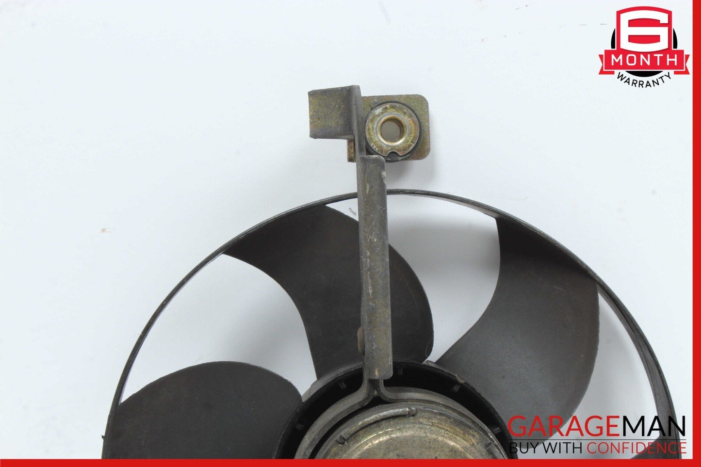 97-12 Porsche Boxster S 987 Cayman Air Intake Engine Motor Cooling Fan OEM