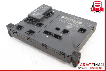 03-12 Mercedes R230 SL500 SL550 Door Control Module Left Side 2308204726 OEM