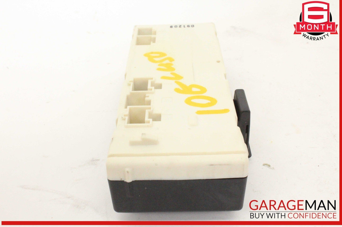 09-13 Mercedes X164 GL450 R350 Trunk Lid Liftgate Tail Gate Control Module OEM