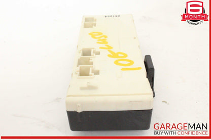 09-13 Mercedes X164 GL450 R350 Trunk Lid Liftgate Tail Gate Control Module OEM