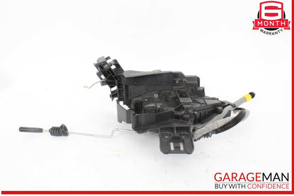 15-20 Mercedes W205 C300 C350e Front Left Side Door Lock Latch Actuator OEM