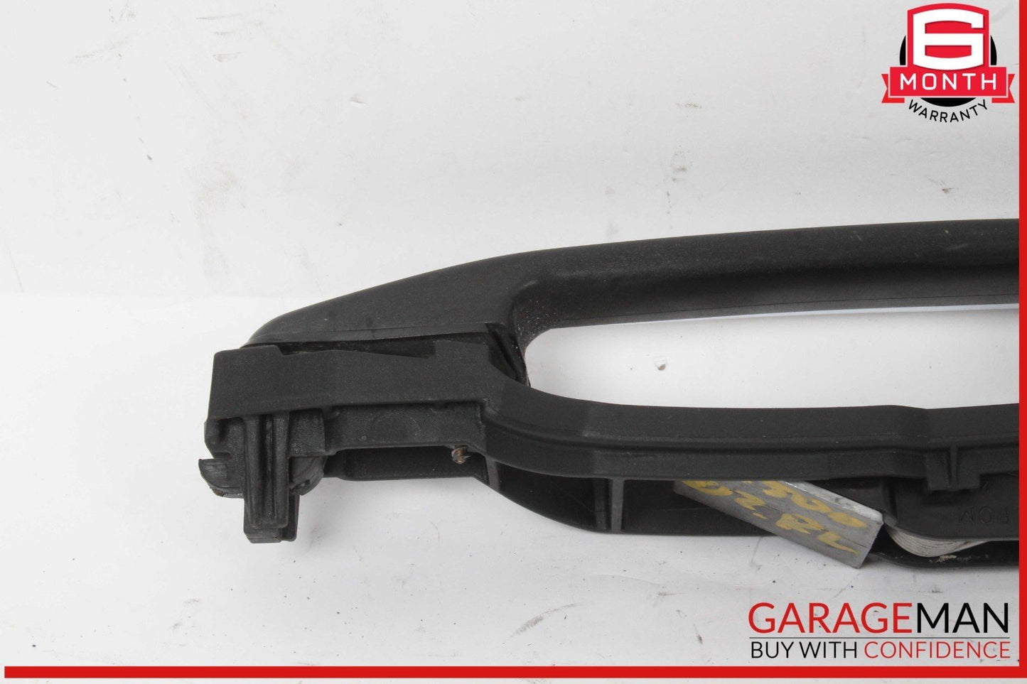 98-05 Mercedes W163 ML500 ML320 ML55 AMG Rear Left Side Exterior Door Handle