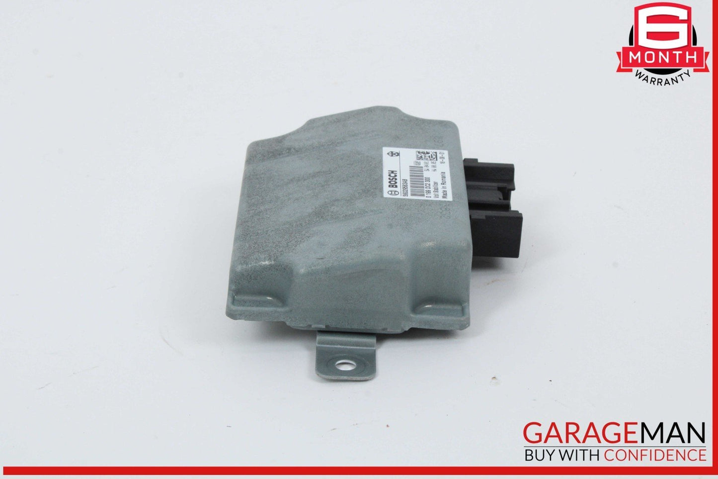 14-17 Maserati Ghibli Voltage Stabilizer Power Inverter Control Module Unit OEM