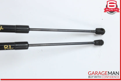 09-17 Audi Q5 SQ5 Rear Left and Rear Right Side Trunk Liftgate Support Cylinder