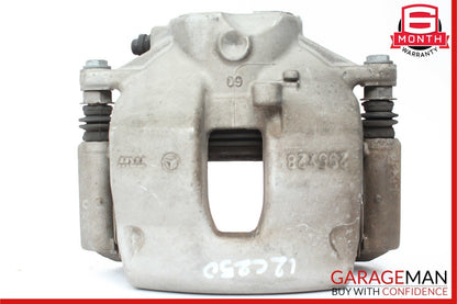 08-15 Mercedes W204 C250 Front Right & Left Brake Caliper Calipers Set OEM