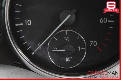 06-07 Mercedes-Benz R500 W251 Speedometer Instrument Cluster 2515409747