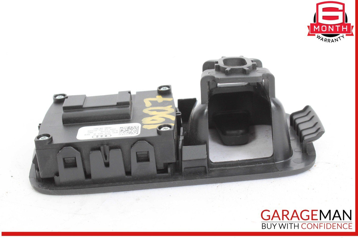 17-24 Audi Q7 Rear Left 2nd Second Row Seat Release Switch Button 4M0959861B OEM