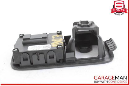 17-24 Audi Q7 Rear Left 2nd Second Row Seat Release Switch Button 4M0959861B OEM