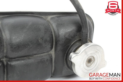 98-02 Mercedes W210 E320 Radiator Overflow Coolant Expansion Tank Reservoir OEM