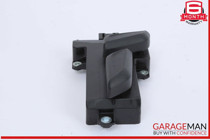 17-19 Audi Q7 Front Right Passenger Side Seat Power Adjustment Control Switch