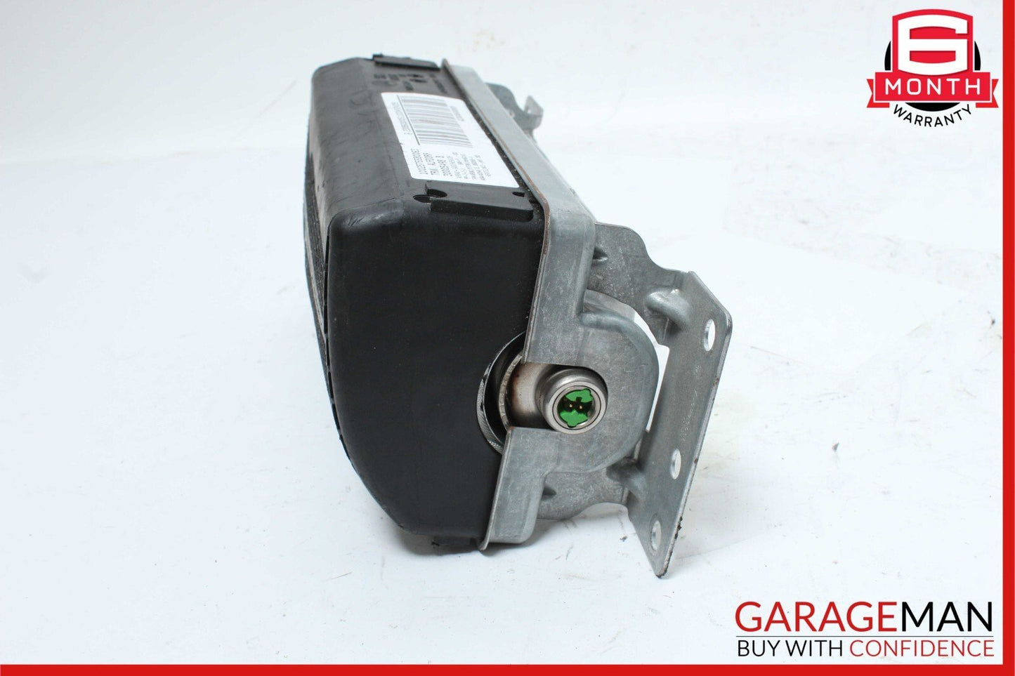 03-12 Mercedes R230 SL500 SL55 SL65 AMG Front Right Side Dash Airbag Air Bag