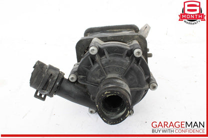 02-18 Mercedes W218 CLS550 CL600 CLS55 AMG AUX Auxiliary Circulation Water Pump