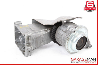12-15 Mercedes W204 C250 Engine Motor Bracket Mount Right Side OEM
