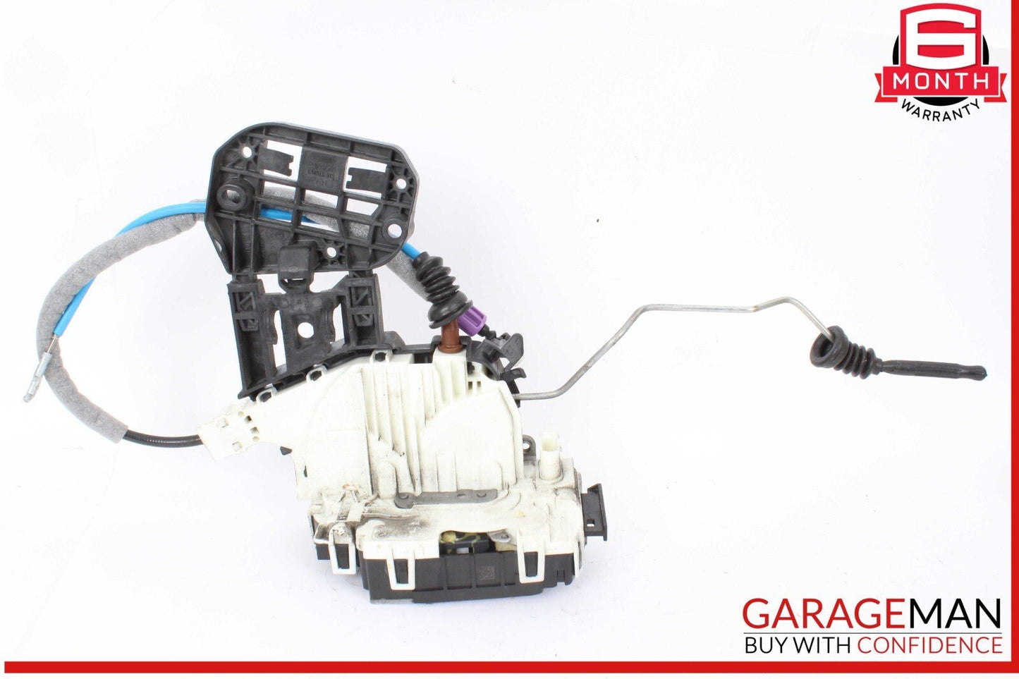 15-20 Mercedes X156 GLA250 GLA45 AMG Front Left Door Lock Latch Actuator OEM