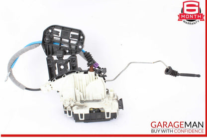 15-20 Mercedes X156 GLA250 GLA45 AMG Front Left Door Lock Latch Actuator OEM