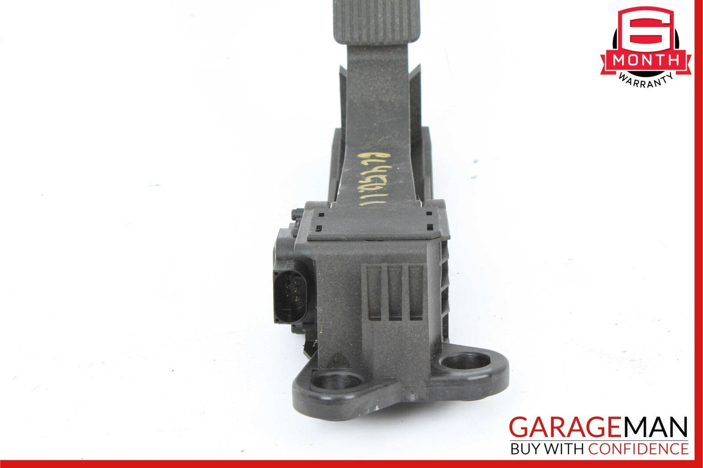 06-12 Mercedes X164 GL450 ML350 Gas Throttle Accelerator Pedal 1643000004 OEM