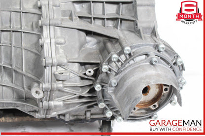 17-19 Audi A4 Q5 7 Speed Automatic Transmission Assembly AWD OEM 59k