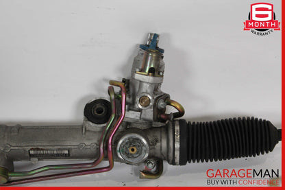 03-06 Mercedes R230 SL500 SL600 SL55 AMG Power Steering Rack & Pinion