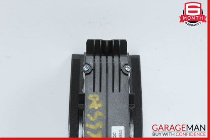 07-13 Mercedes W221 S550 CL550 Cluster Control Switch Module Unit 2218201810 OEM