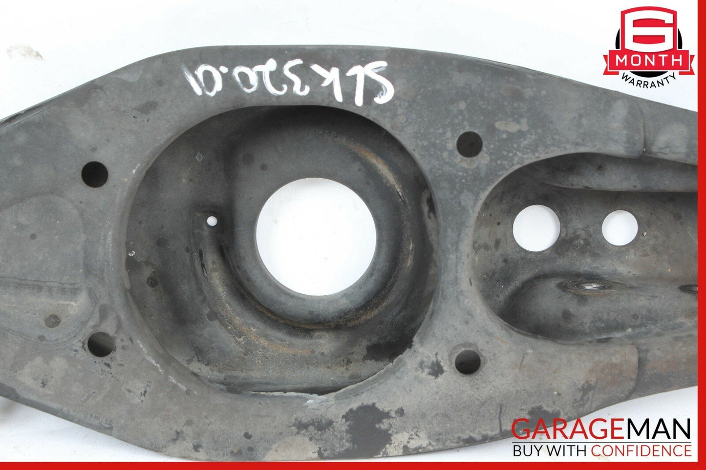 97-04 Mercedes R170 SLK230 Rear Left or Right Lower Suspension Control Arm OEM